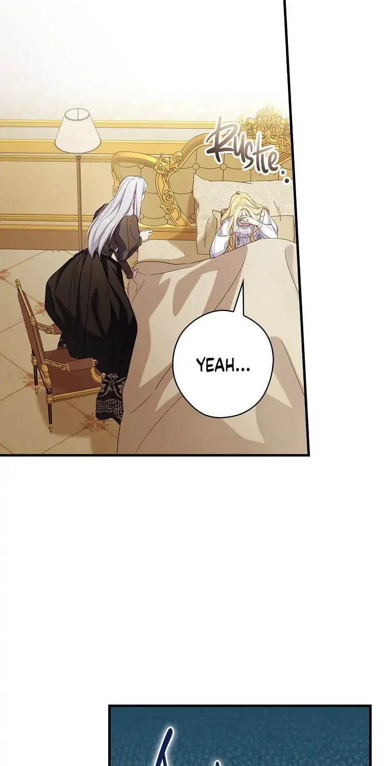 How to Win My Husband Over Chapter 41 page 27 - 