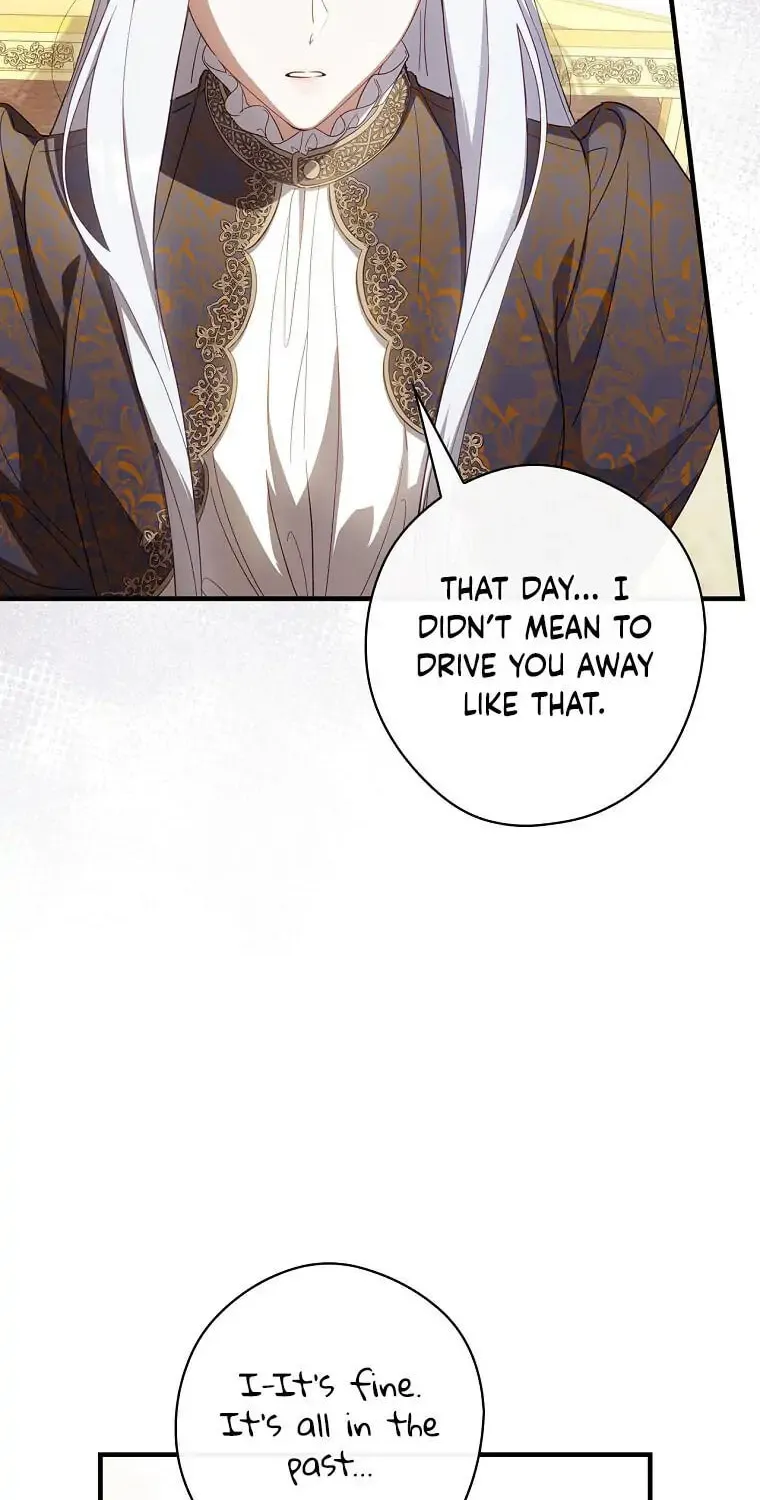 How to Win My Husband Over Chapter 41 page 32 - 