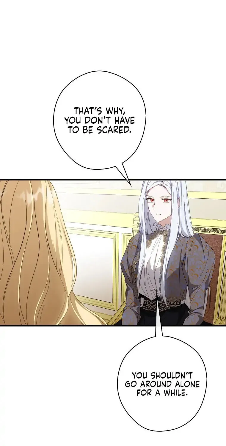 How to Win My Husband Over Chapter 41 page 73 - 