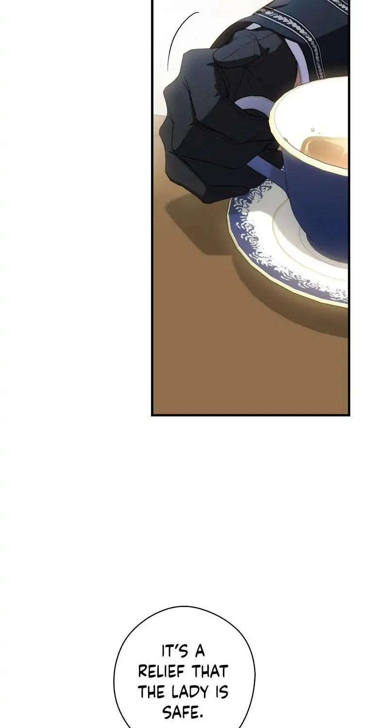 How to Win My Husband Over Chapter 42 page 18 - 