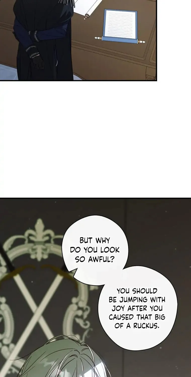 How to Win My Husband Over Chapter 42 page 21 - 