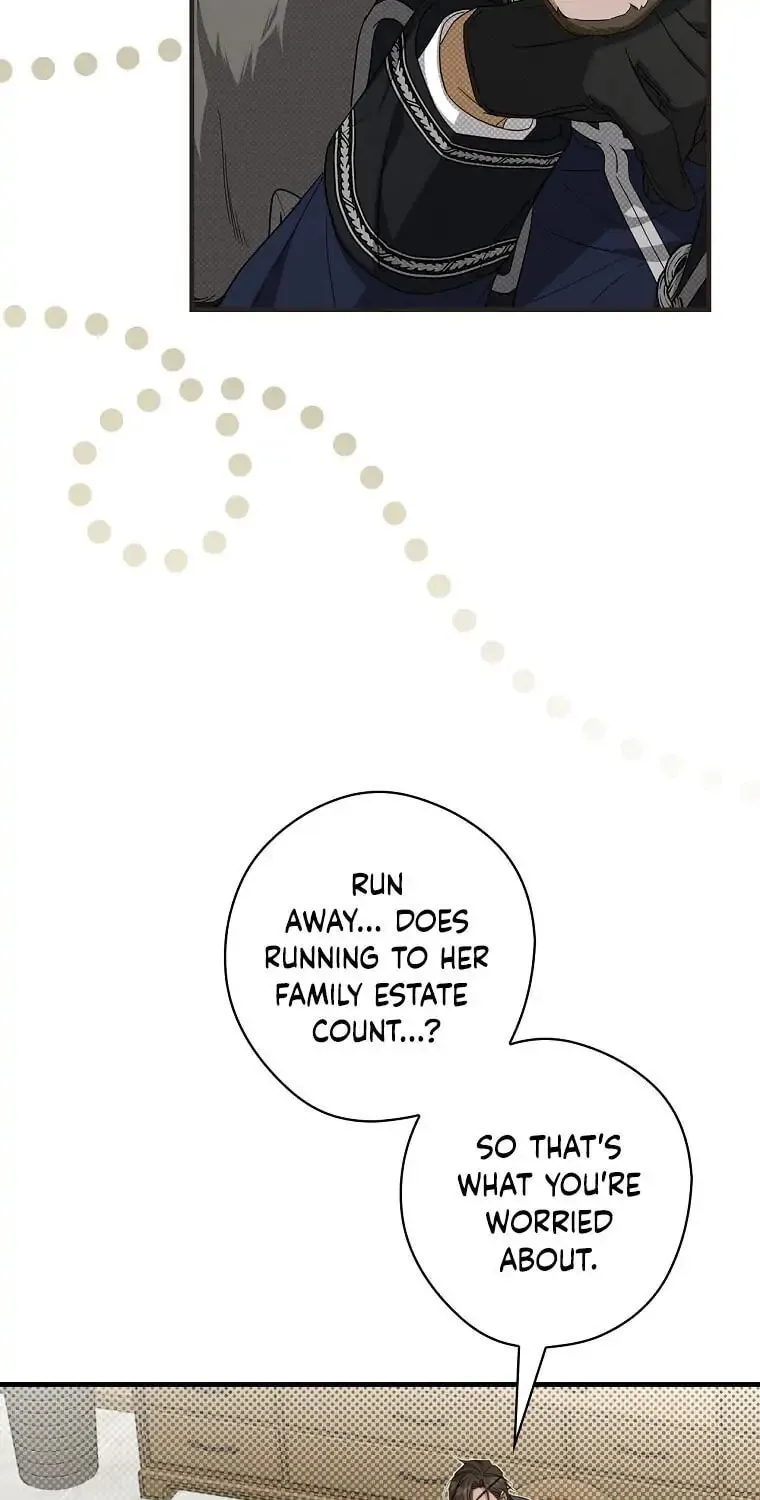 How to Win My Husband Over Chapter 42 page 25 - 