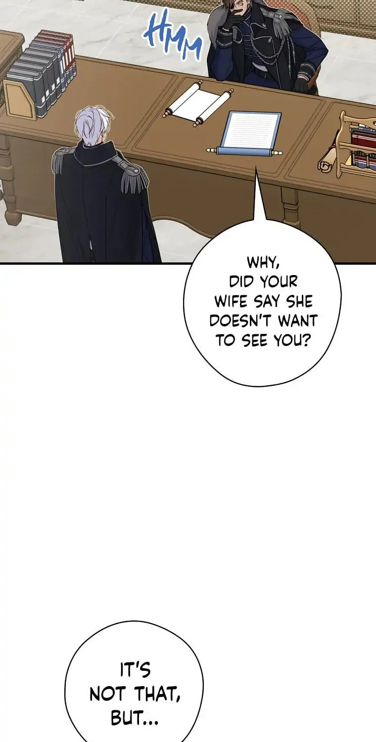 How to Win My Husband Over Chapter 42 page 26 - 