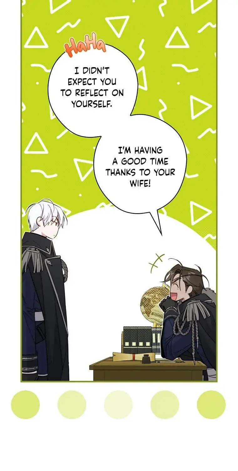 How to Win My Husband Over Chapter 42 page 29 - 