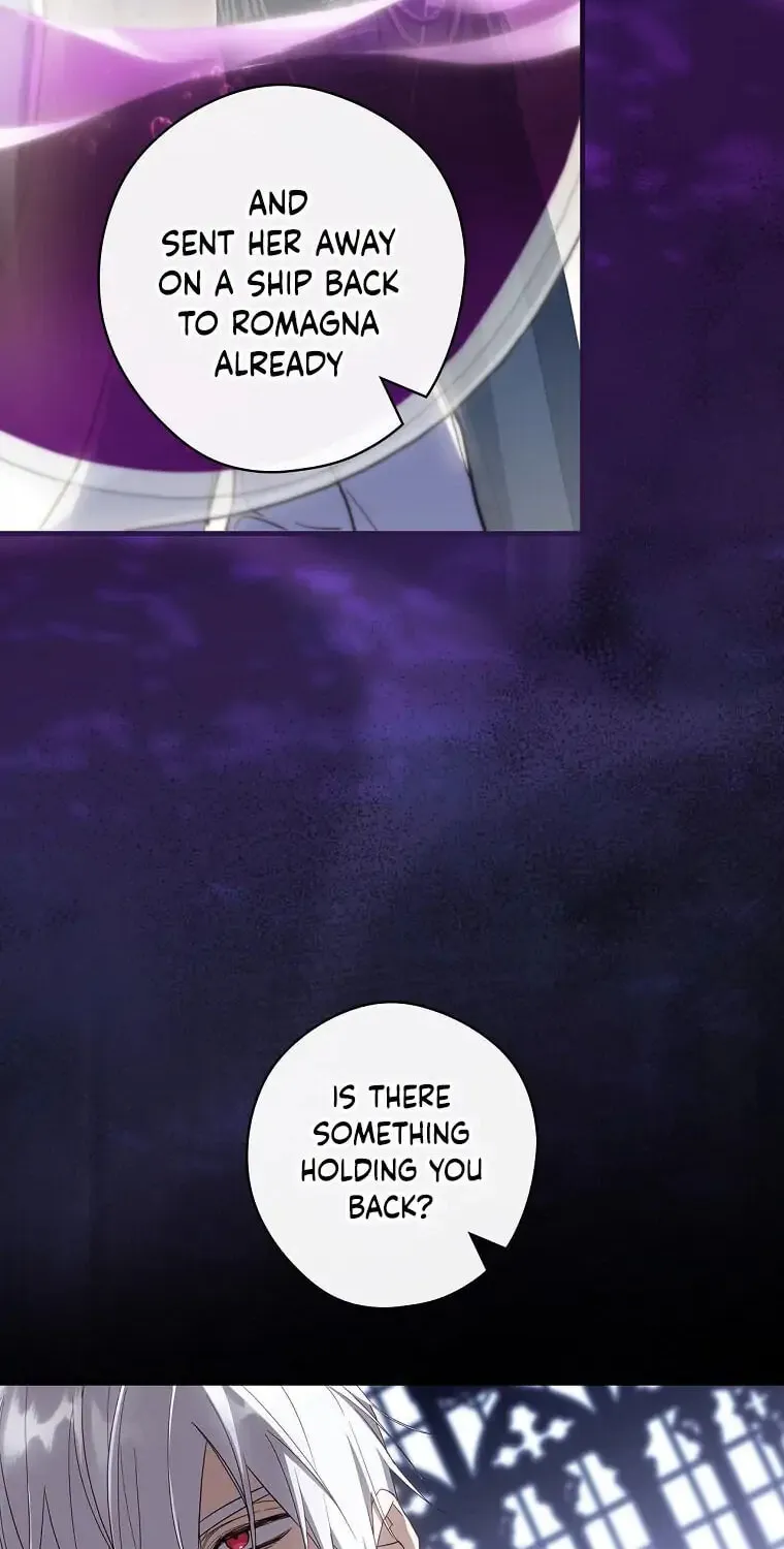 How to Win My Husband Over Chapter 42 page 4 - 