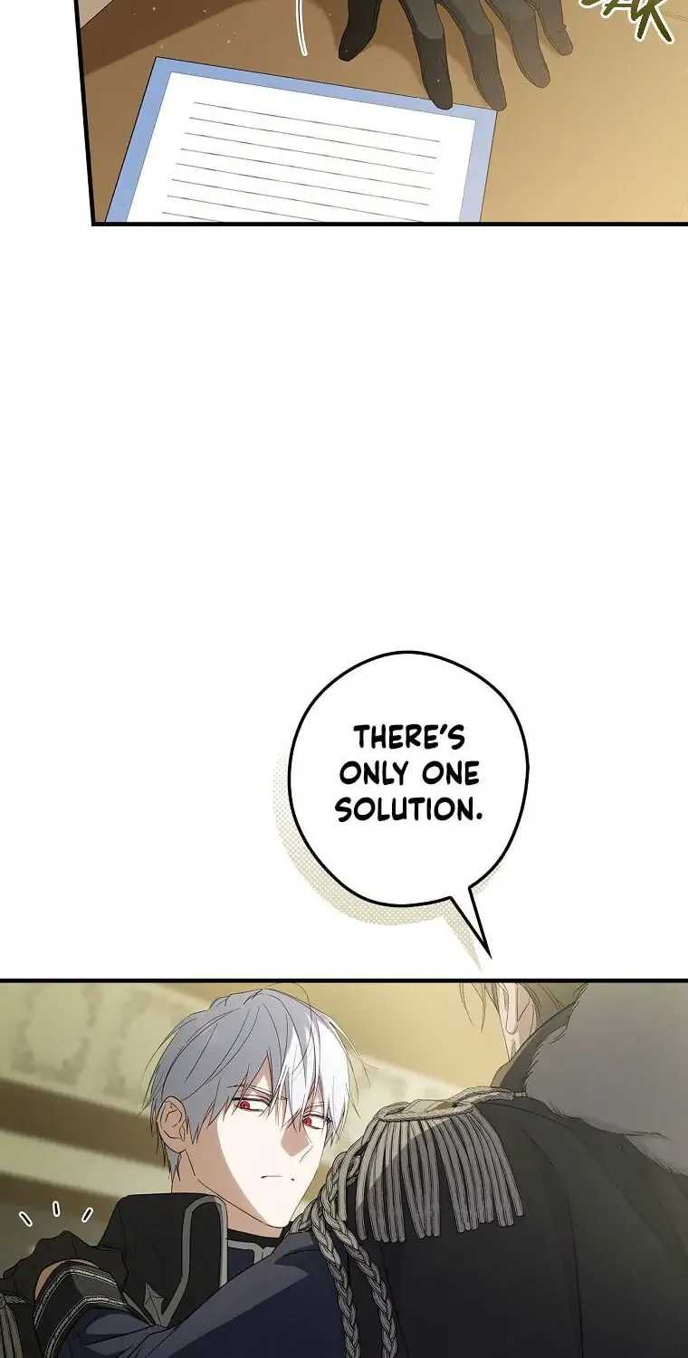 How to Win My Husband Over Chapter 42 page 34 - 