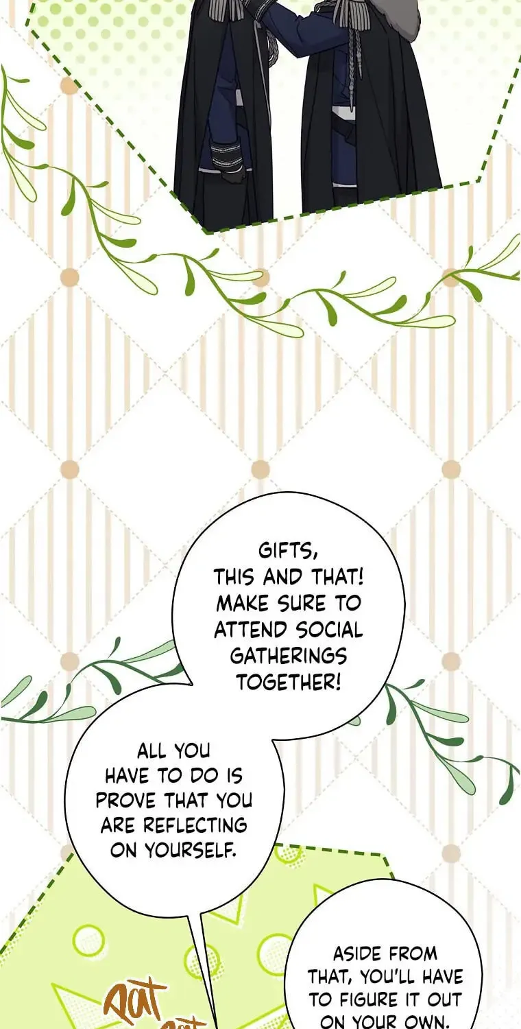 How to Win My Husband Over Chapter 42 page 38 - 