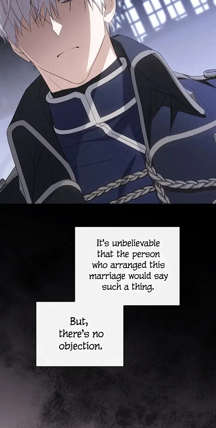How to Win My Husband Over Chapter 42 page 5 - 