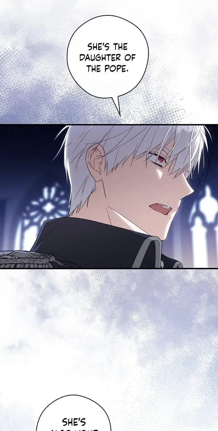 How to Win My Husband Over Chapter 42 page 8 - 
