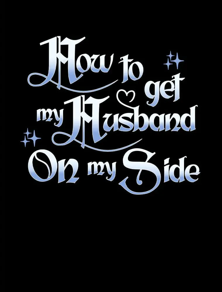 How to Win My Husband Over Chapter 43 page 7 - 