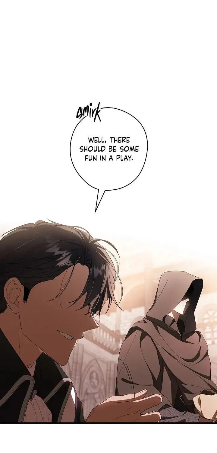 How to Win My Husband Over Chapter 44 page 11 - 