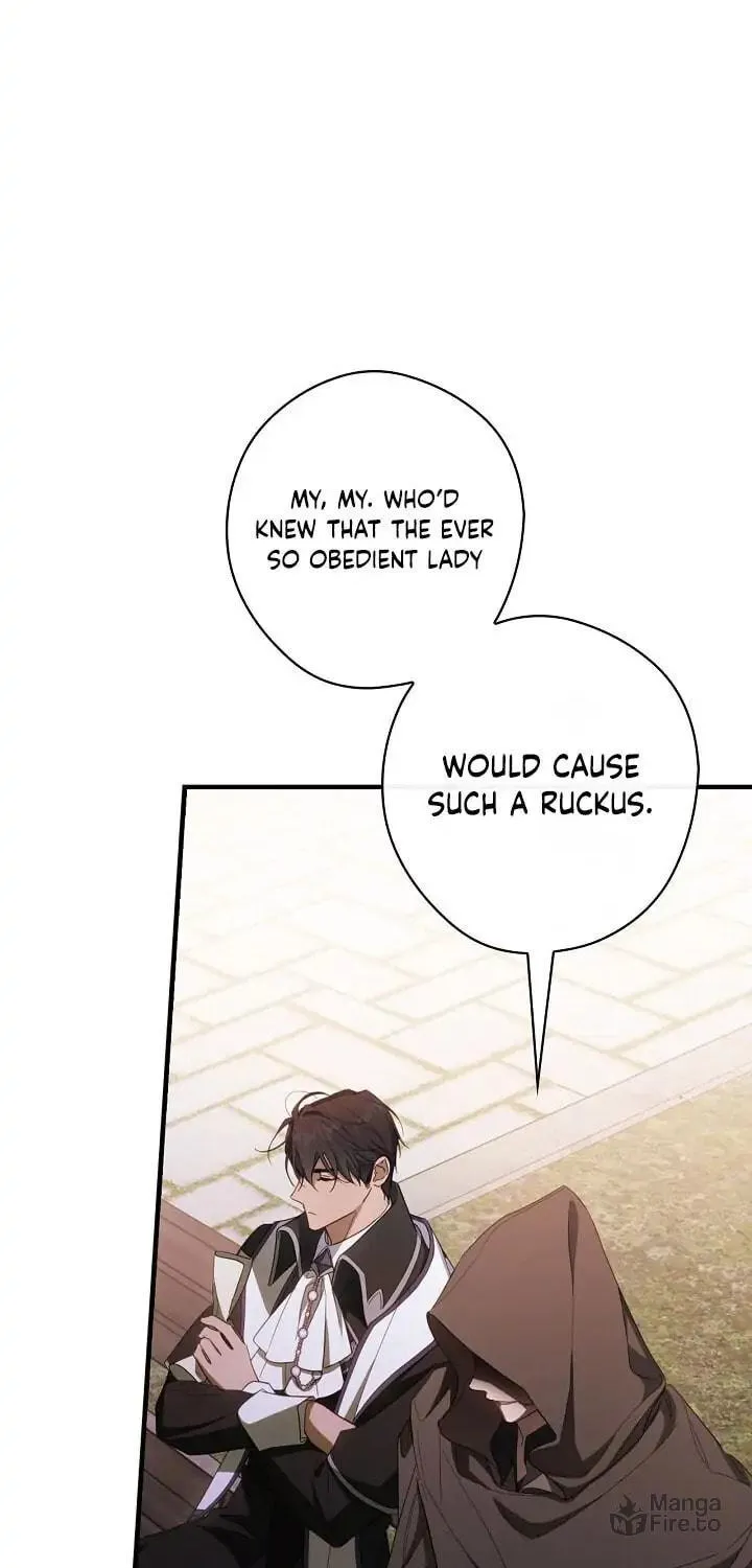 How to Win My Husband Over Chapter 44 page 12 - 