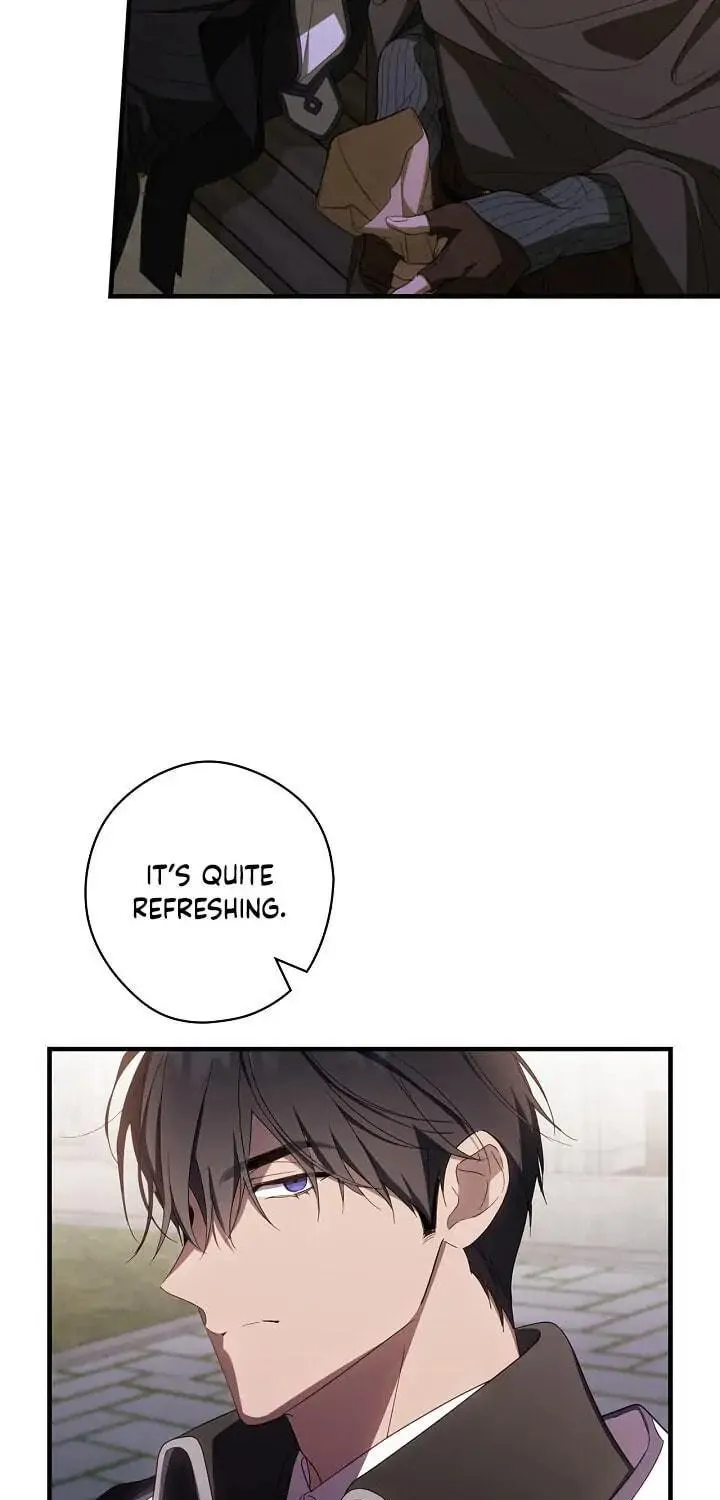 How to Win My Husband Over Chapter 44 page 13 - 