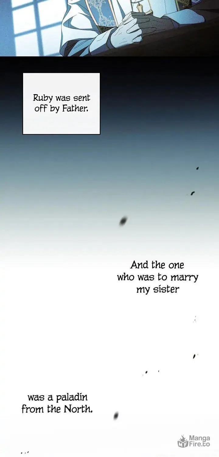 How to Win My Husband Over Chapter 44 page 21 - 