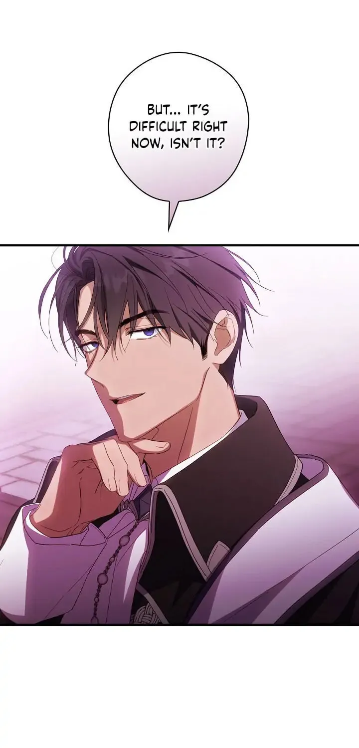 How to Win My Husband Over Chapter 44 page 32 - 