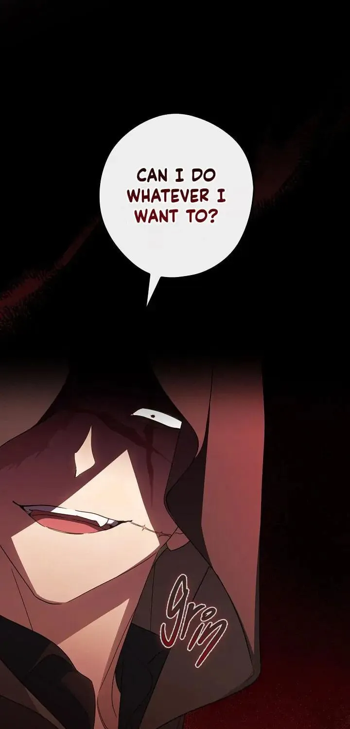 How to Win My Husband Over Chapter 44 page 34 - 