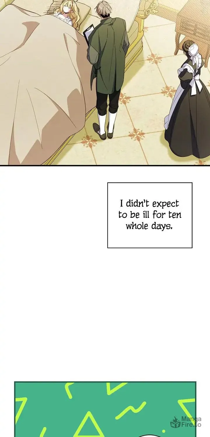 How to Win My Husband Over Chapter 44 page 42 - 