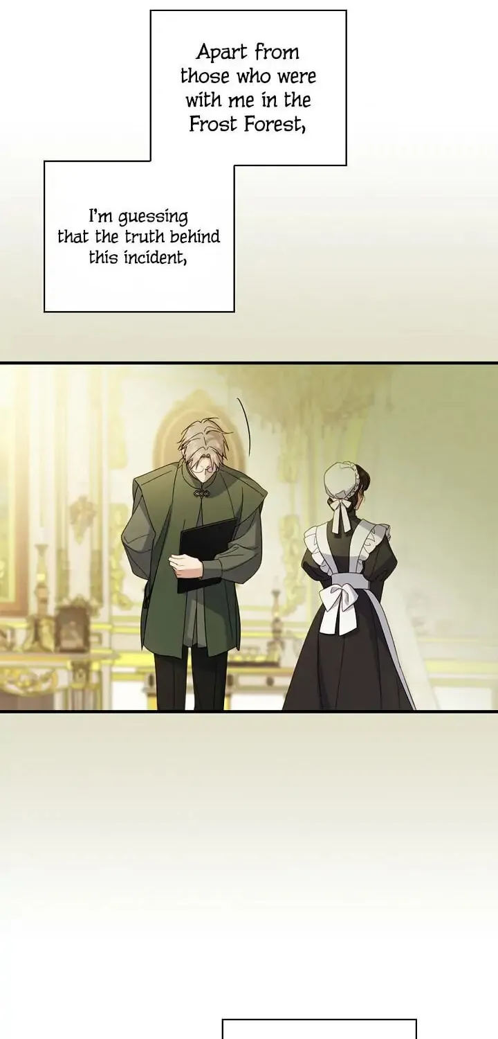 How to Win My Husband Over Chapter 44 page 44 - 