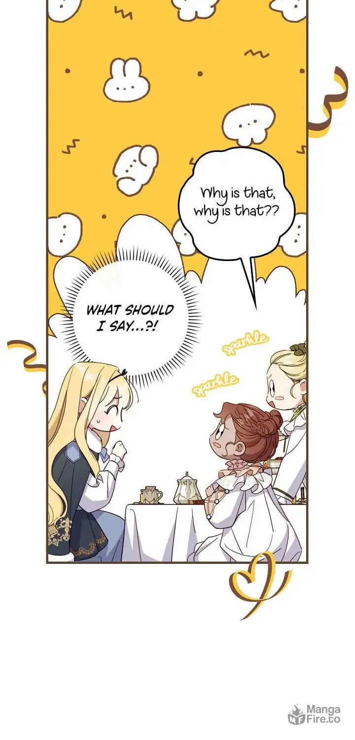 How to Win My Husband Over Chapter 44 page 49 - 