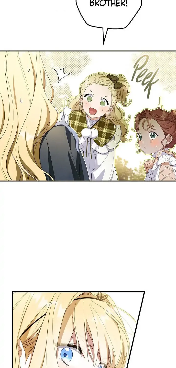 How to Win My Husband Over Chapter 44 page 51 - 