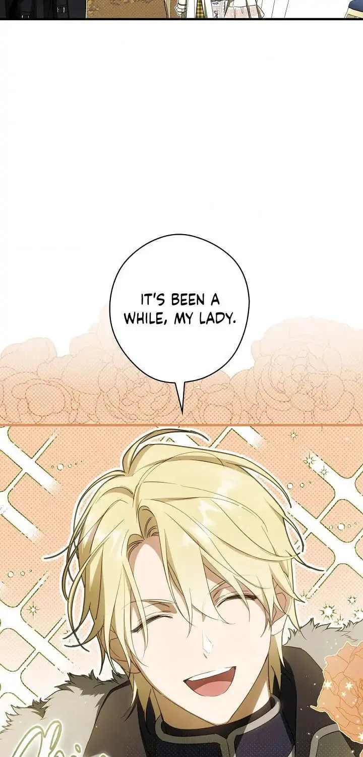 How to Win My Husband Over Chapter 44 page 57 - 