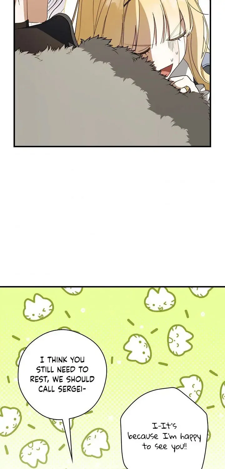 How to Win My Husband Over Chapter 44 page 64 - 