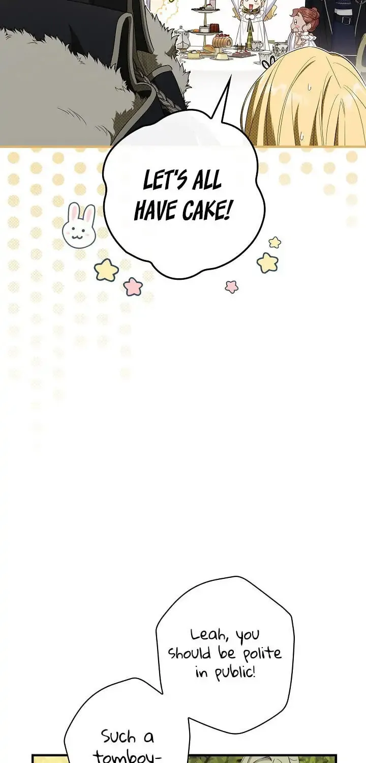 How to Win My Husband Over Chapter 44 page 67 - 