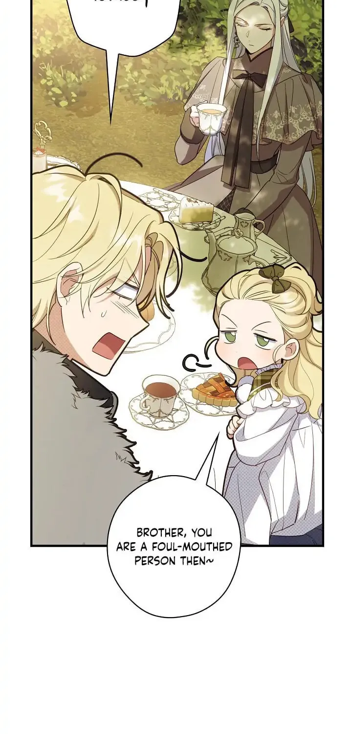 How to Win My Husband Over Chapter 44 page 68 - 