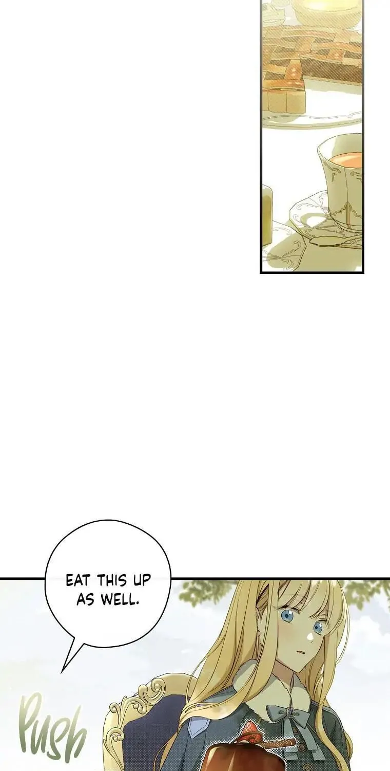 How to Win My Husband Over Chapter 45 page 20 - 