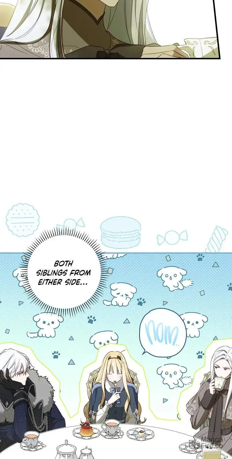 How to Win My Husband Over Chapter 45 page 23 - 