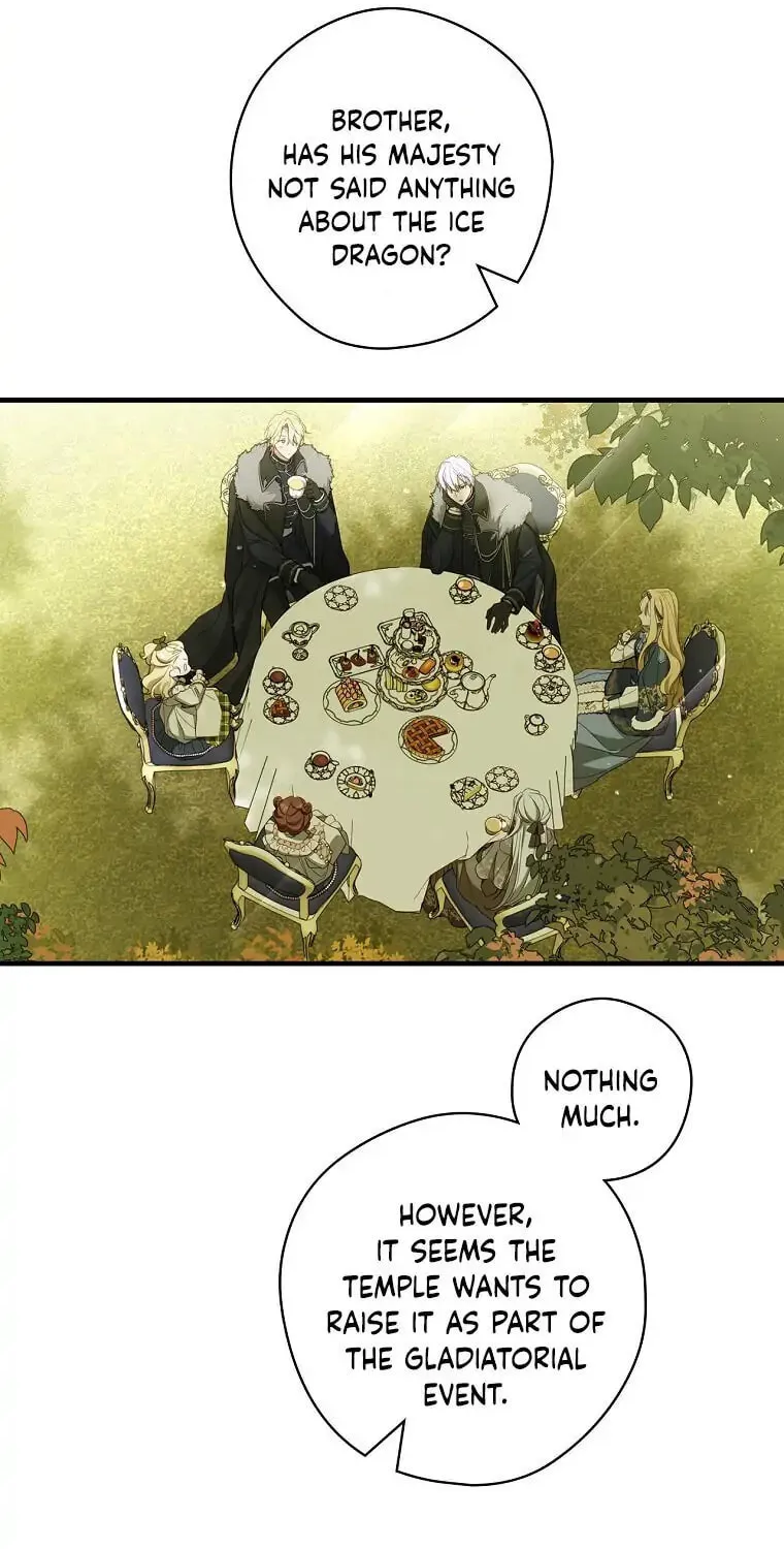 How to Win My Husband Over Chapter 45 page 27 - 