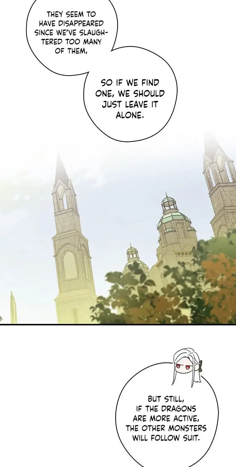 How to Win My Husband Over Chapter 45 page 32 - 