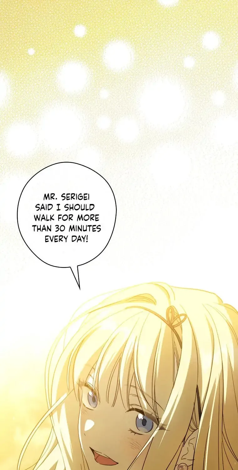 How to Win My Husband Over Chapter 45 page 43 - 