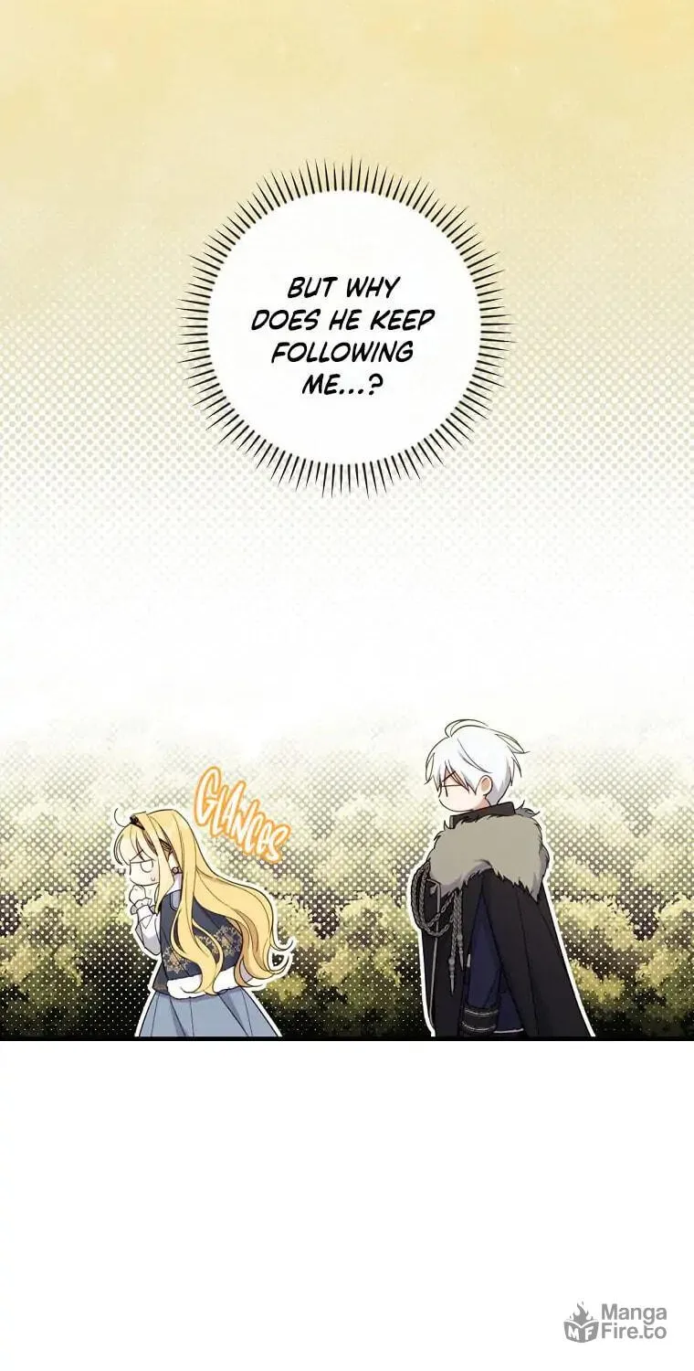How to Win My Husband Over Chapter 45 page 46 - 
