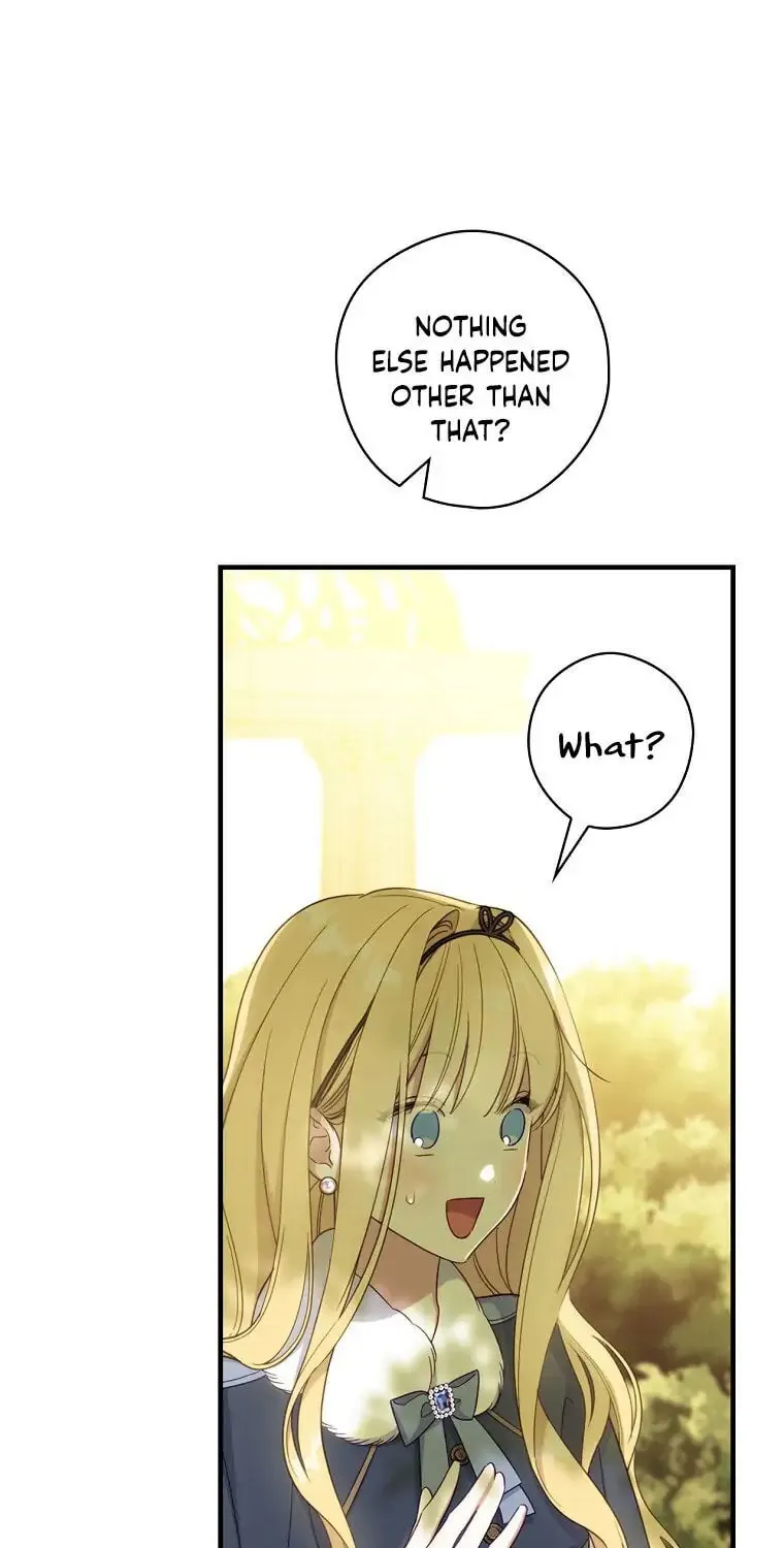How to Win My Husband Over Chapter 45 page 68 - 