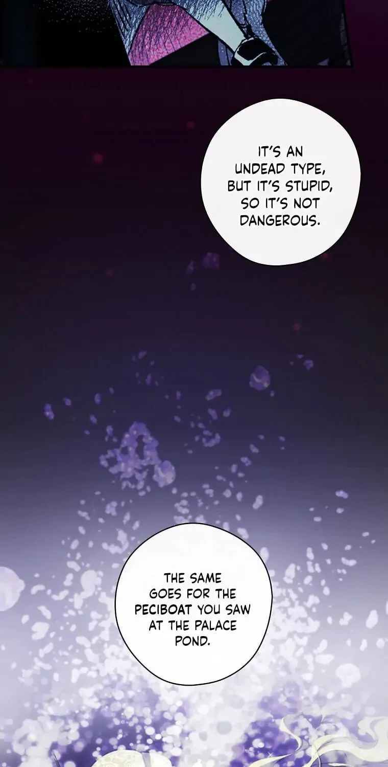 How to Win My Husband Over Chapter 46 page 15 - 