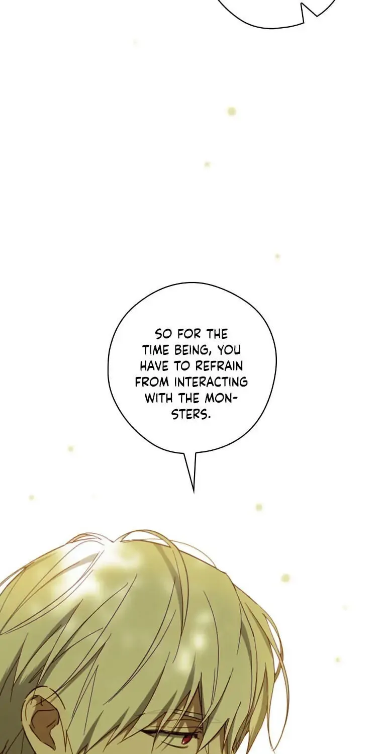 How to Win My Husband Over Chapter 46 page 19 - 