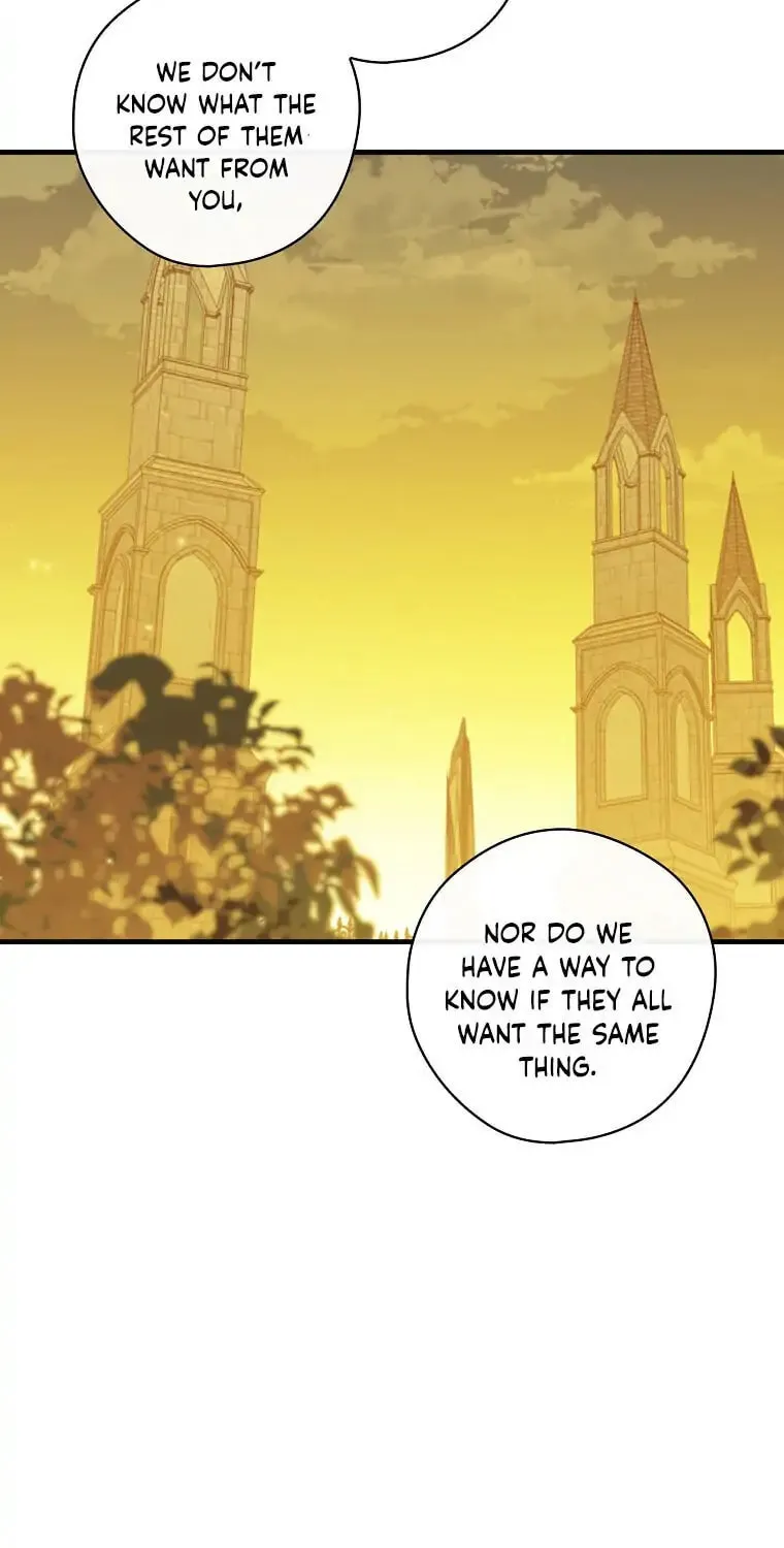 How to Win My Husband Over Chapter 46 page 21 - 