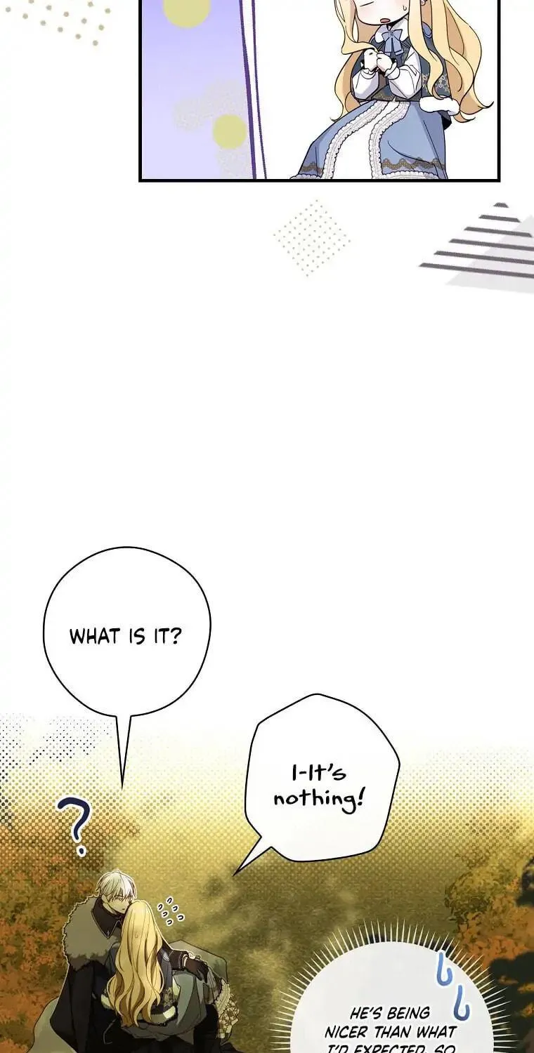 How to Win My Husband Over Chapter 46 page 23 - 