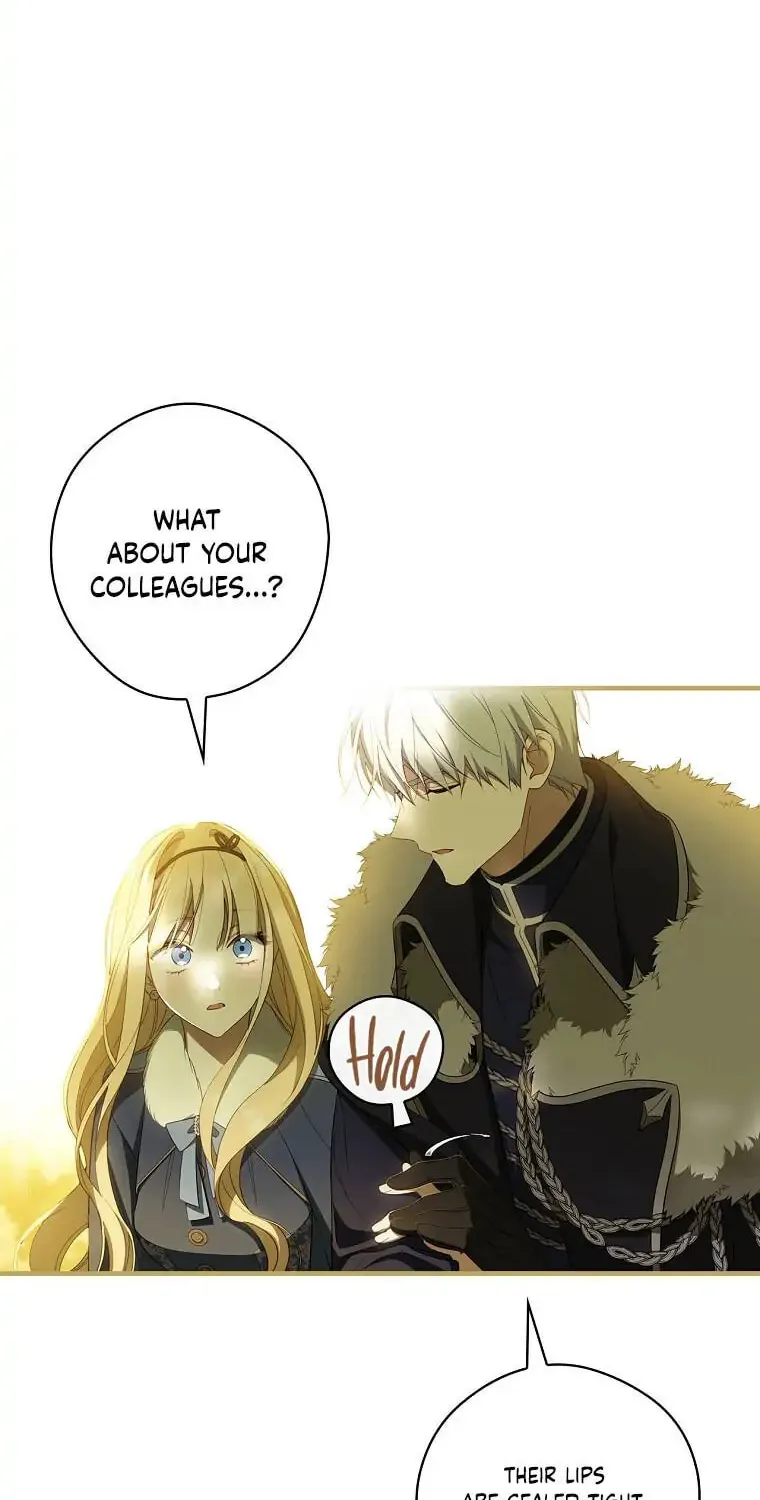 How to Win My Husband Over Chapter 46 page 32 - 