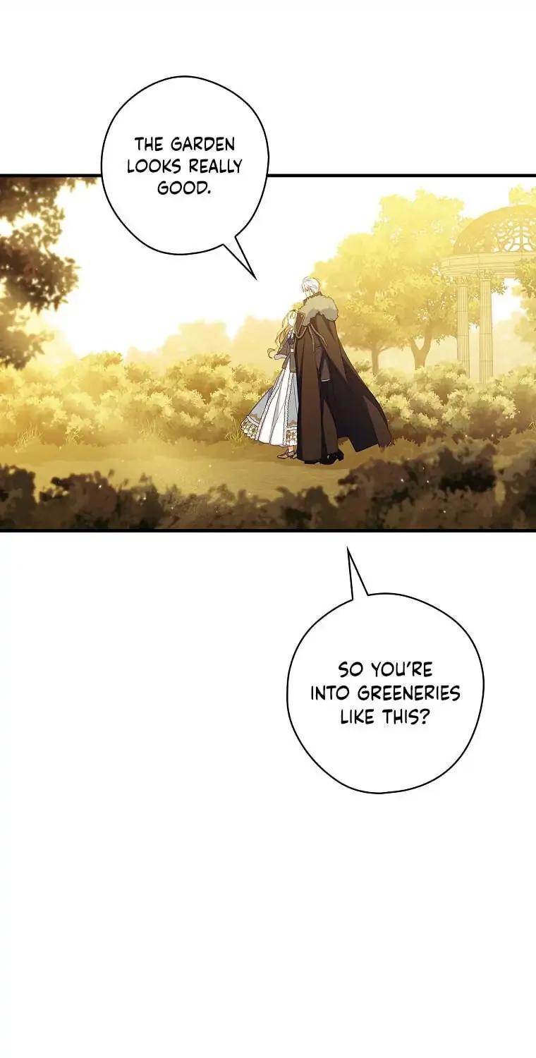 How to Win My Husband Over Chapter 47 page 12 - 