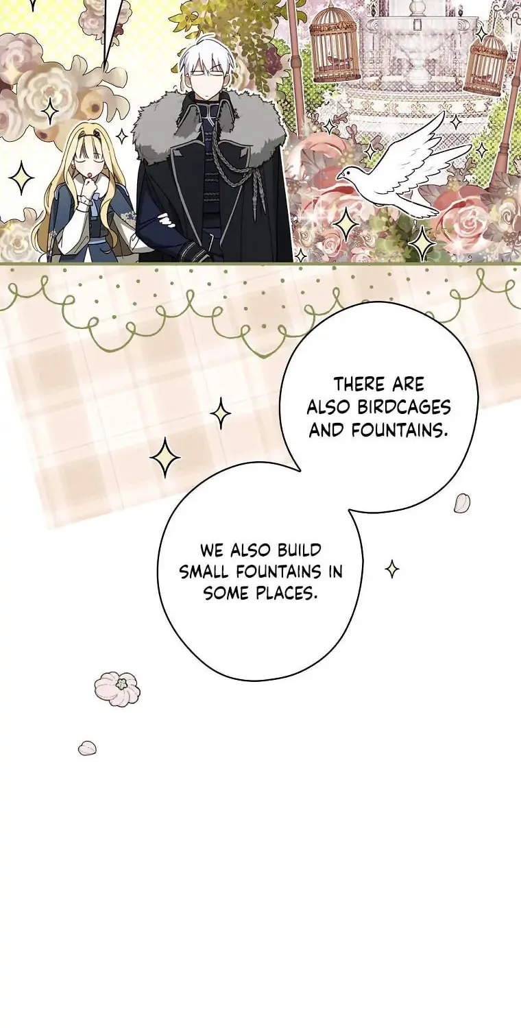 How to Win My Husband Over Chapter 47 page 16 - 
