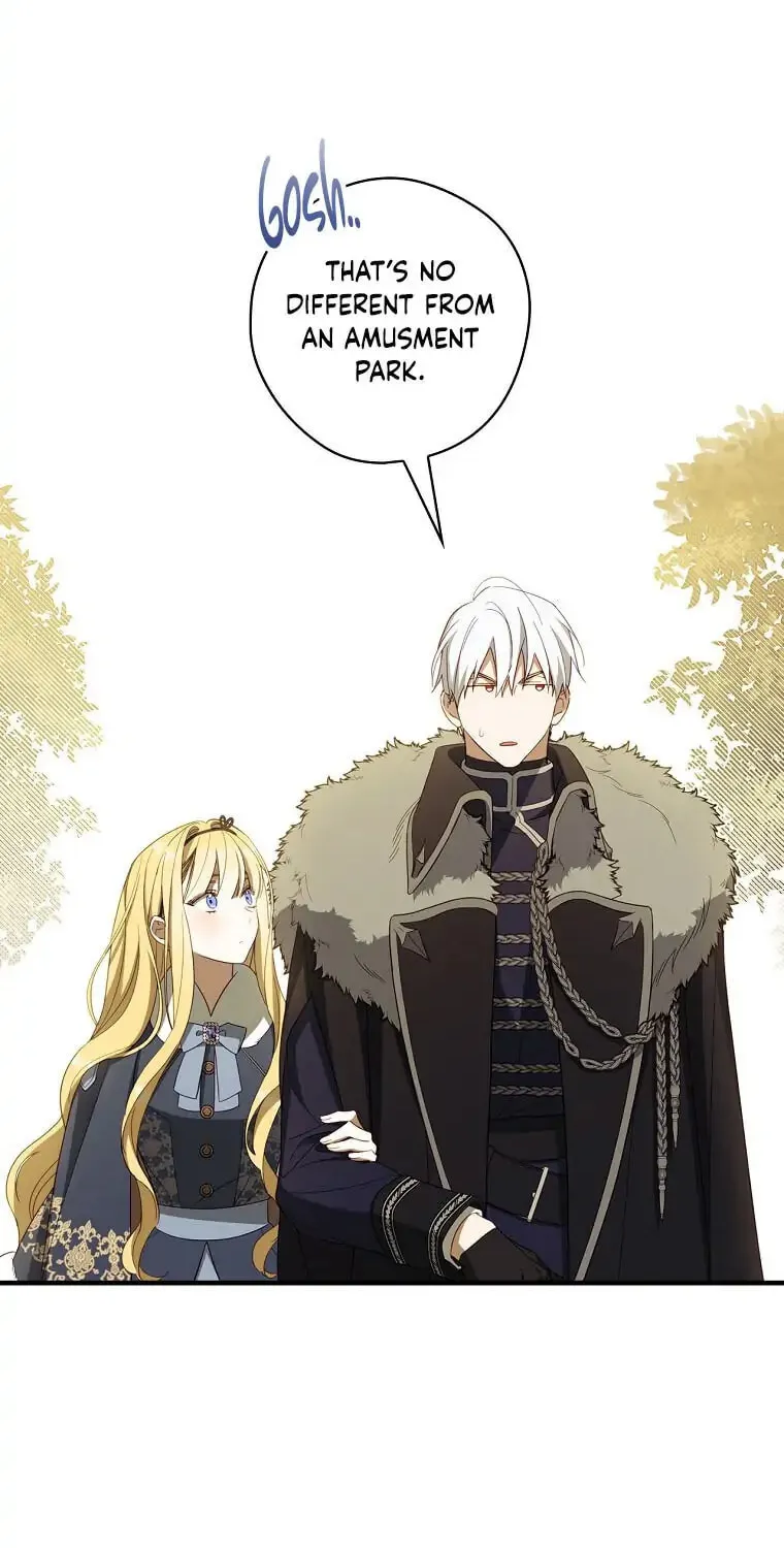 How to Win My Husband Over Chapter 47 page 18 - 