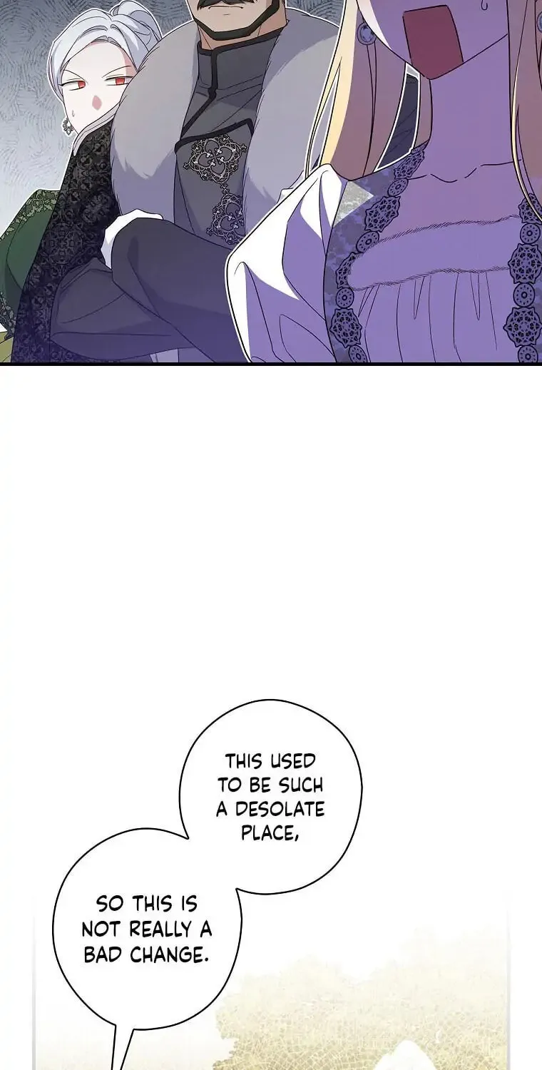 How to Win My Husband Over Chapter 47 page 25 - 