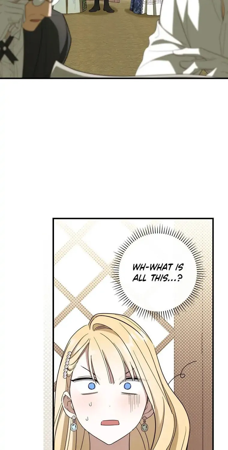 How to Win My Husband Over Chapter 47 page 4 - 