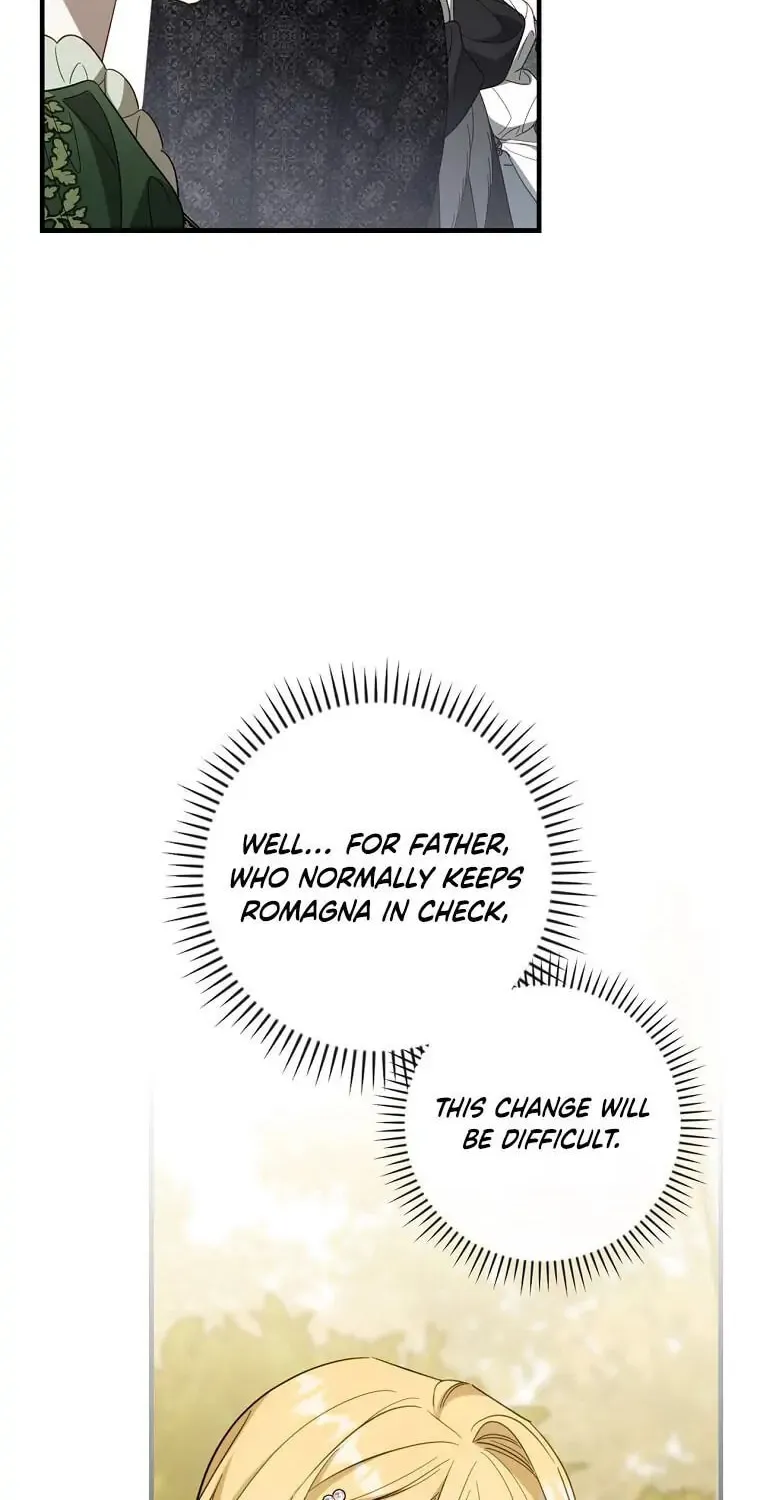 How to Win My Husband Over Chapter 47 page 37 - 