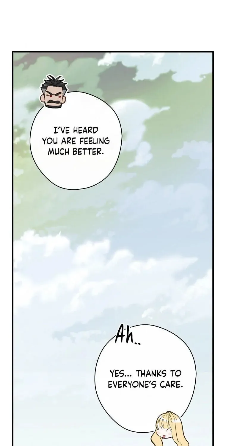 How to Win My Husband Over Chapter 47 page 40 - 