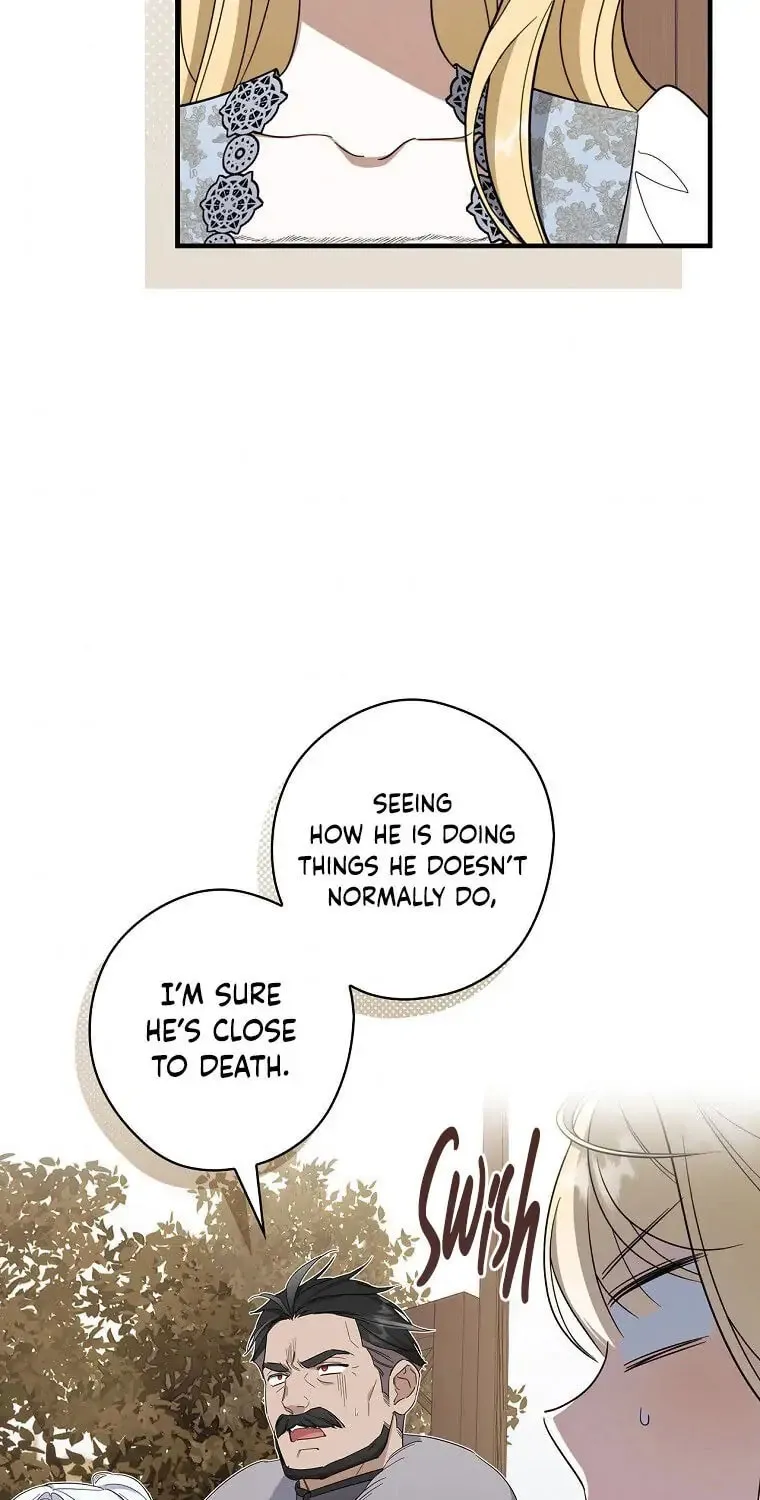 How to Win My Husband Over Chapter 47 page 5 - 