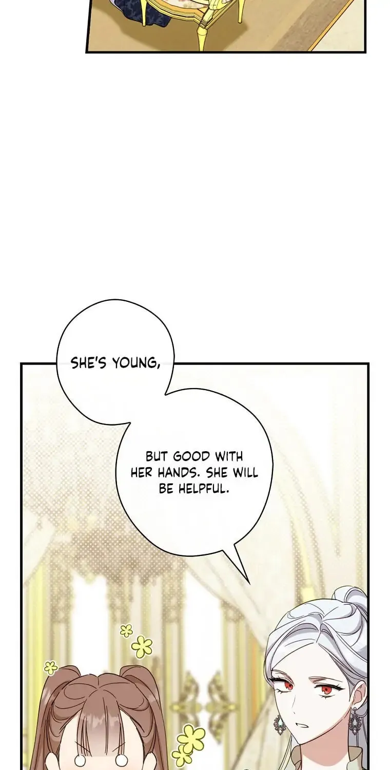 How to Win My Husband Over Chapter 47 page 52 - 