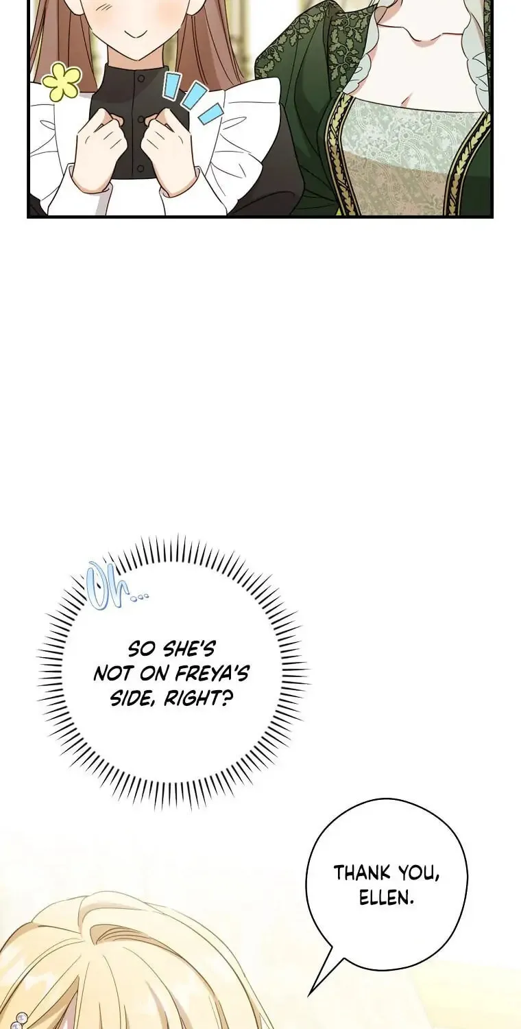How to Win My Husband Over Chapter 47 page 53 - 